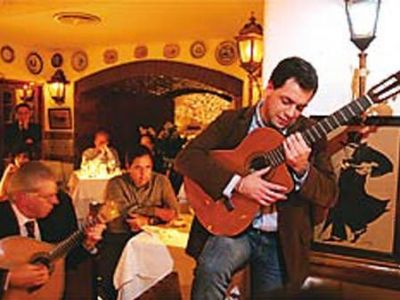 Senhor Vinho © Senhor Vinho